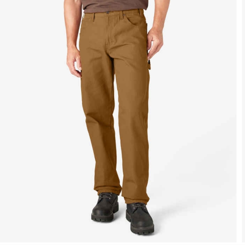 NWT Men's Dickies Carpenter Jeans